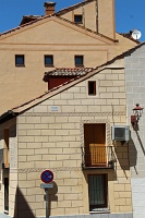  Segovia