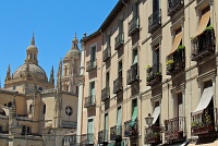  Segovia