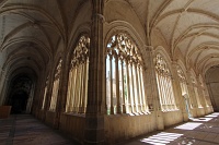  Cathedral, Segovia