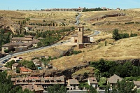  Segovia
