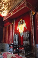  Alcazar, Segovia