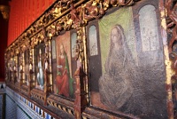  Alcazar, Segovia