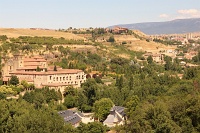  Segovia