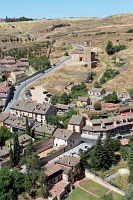  Segovia