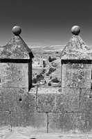  Alcazar, Segovia
