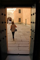  Alcazar, Segovia