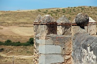  Alcazar, Segovia