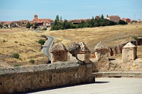  Alcazar, Segovia