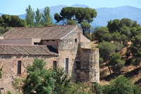  Segovia