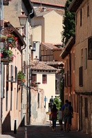  Segovia