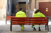  Limpieza sucia - Toledo