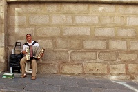  Muro en espacio - Toledo