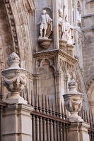  Cathedral, Toledo