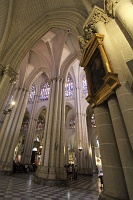  Cathedral, Toledo