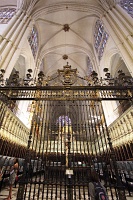  Cathedral, Toledo