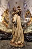  Cathedral, Toledo