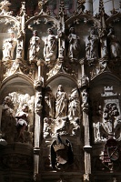  Transparente, Cathedral, Toledo