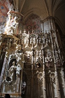  Transparente, Cathedral, Toledo