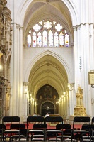  Cathedral, Toledo