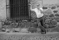  Esperando el momento que jamas viene - Toledo