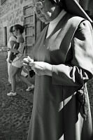  Vida vacia alejada - Toledo