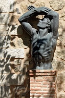  Museo Victorio Macho, Toledo