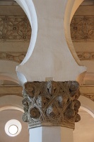  Sinagoga de Santa Maria La Blanca, Toledo