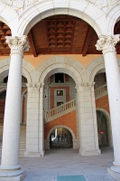  Alcazar, Toledo