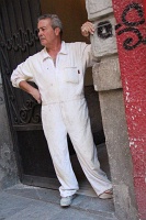  Mecanico-artista- Madrid