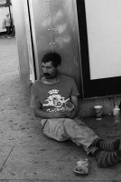  En paz - Puerta del Sol, Madrid