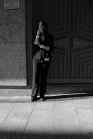  Parecida a los demas - Calle Tetuan, Madrid