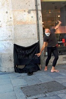  Actuacion - Madrid