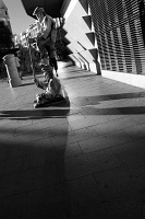  La interseccion - Madrid