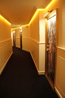  Hotel Gran Melia Colon, Sevilla