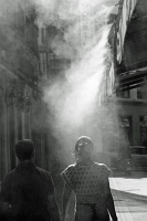  Baños de humo - Sevilla