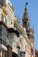  Sevilla