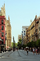  Sevilla