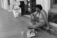  Profeta improbable - Sevilla