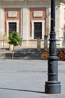  Sevilla