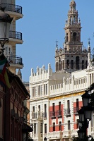  Sevilla