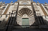  Cathedral, Sevilla