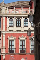 Sevilla