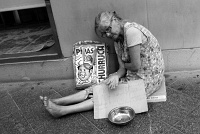  Indefensa poderosa - Sevilla