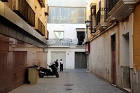  Sevilla