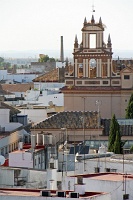  Sevilla