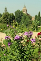  Alhambra Palace, Granada