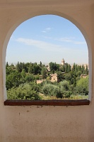  Alhambra Palace, Granada