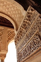  Alhambra Palace, Granada
