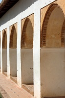  Alhambra Palace, Granada