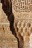  Alhambra Palace, Granada
